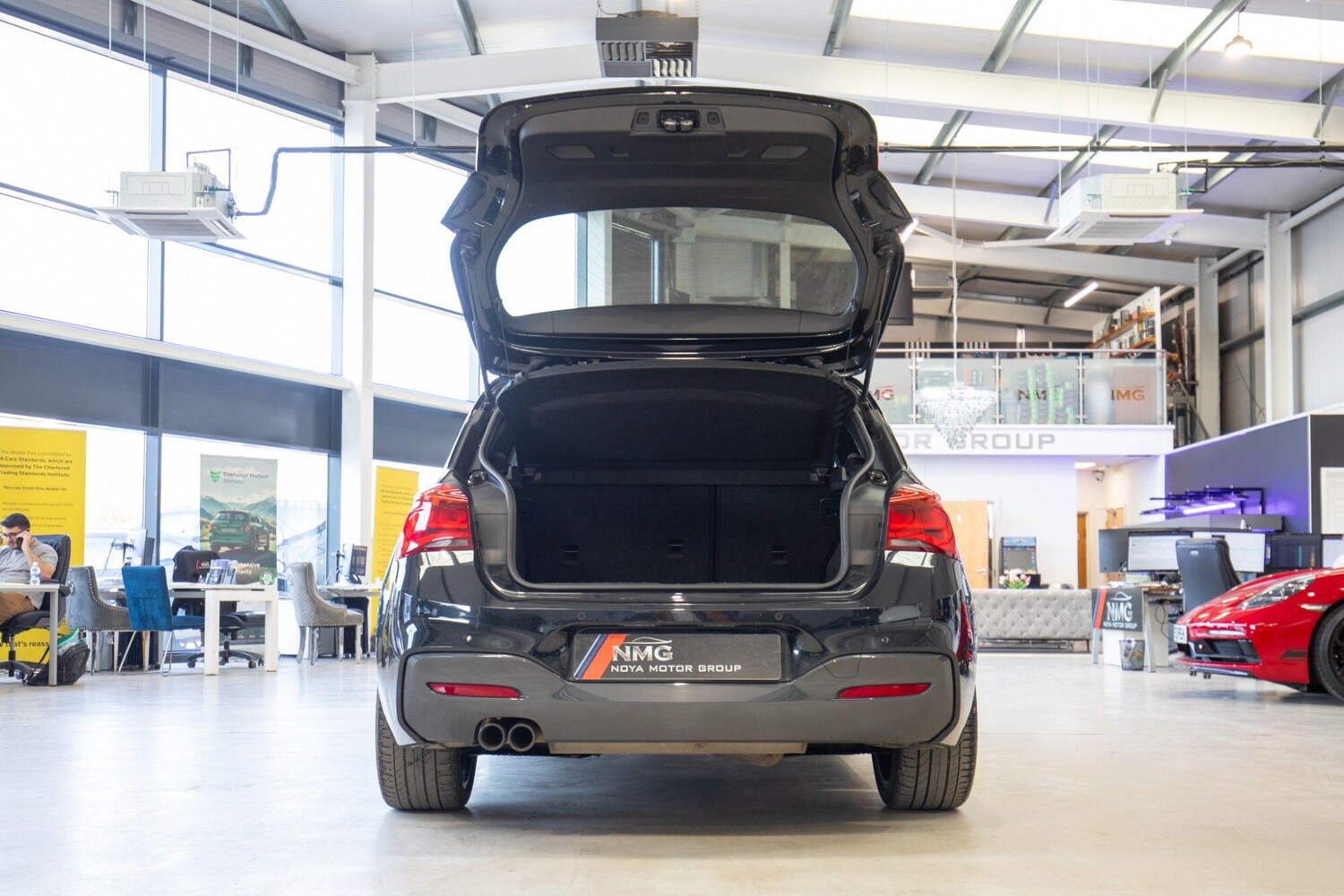 Used BMW 1 Series for sale - 77957794: Photo 27