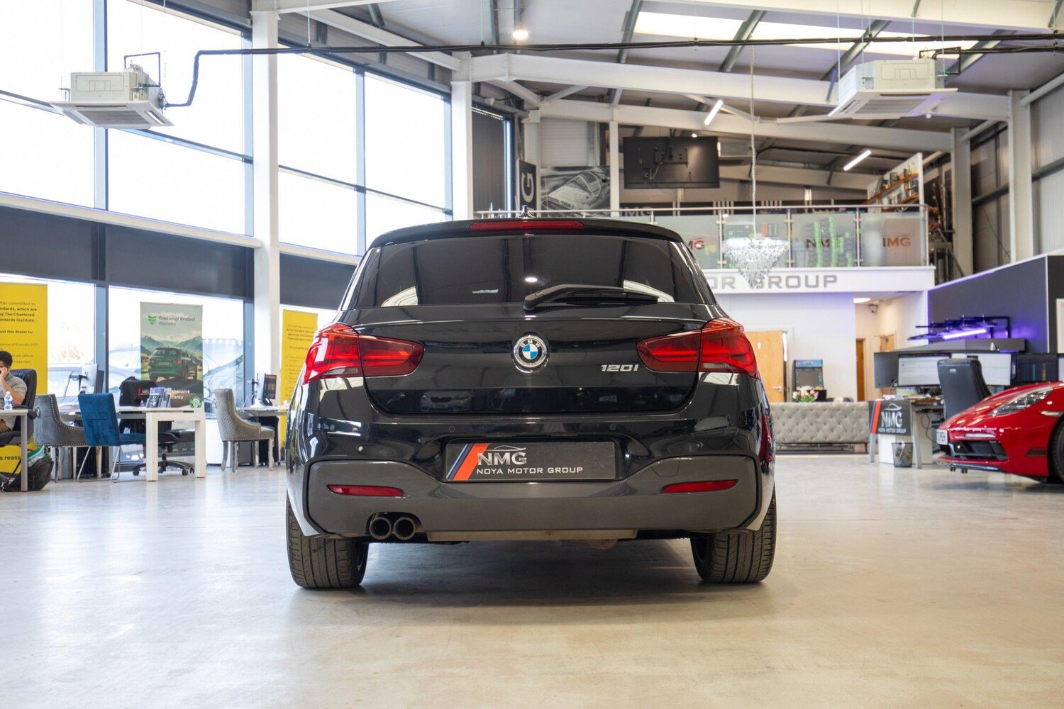 Used BMW 1 Series for sale - 77957794: Photo 28