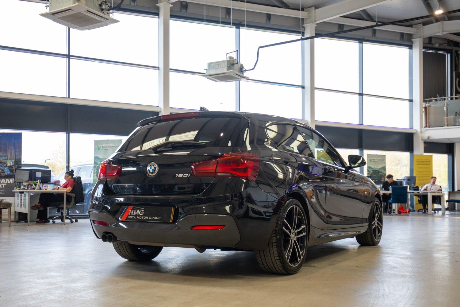 Used BMW 1 Series for sale - 77957794: Photo 29