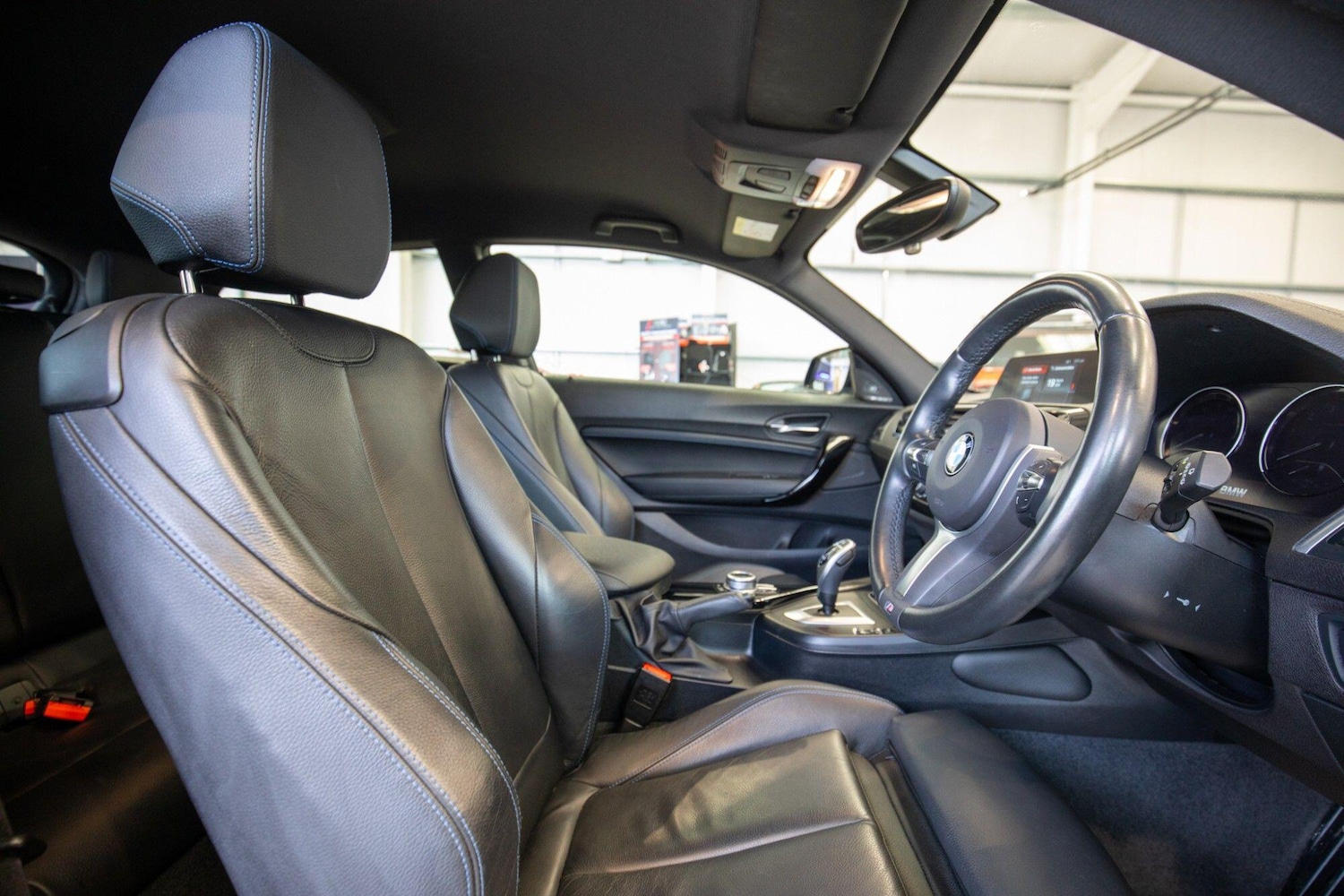 Used BMW 1 Series for sale - 77957794: Photo 3