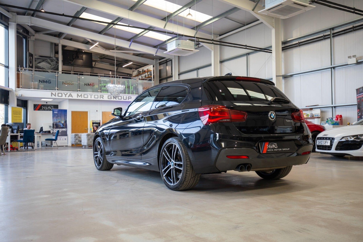 Used BMW 1 Series for sale - 77957794: Photo 4