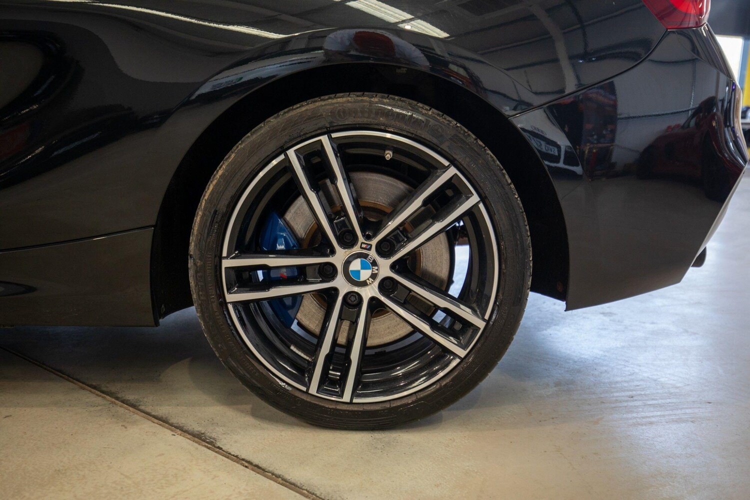 Used BMW 1 Series for sale - 77957794: Photo 5