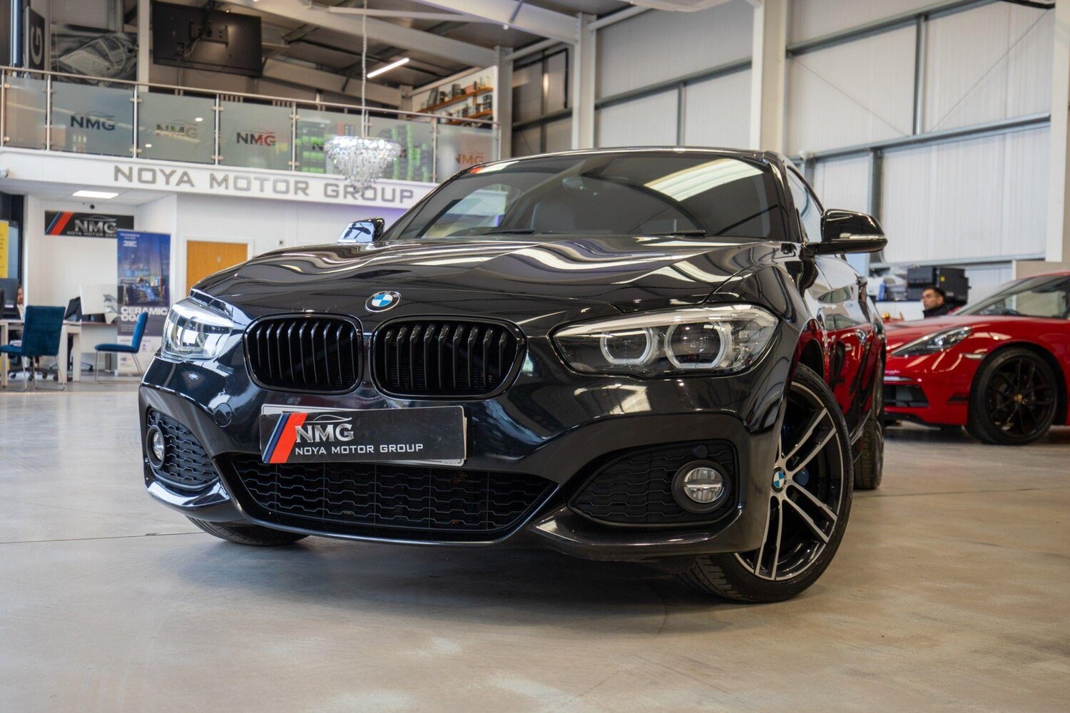 Used BMW 1 Series for sale - 77957794: Photo 6