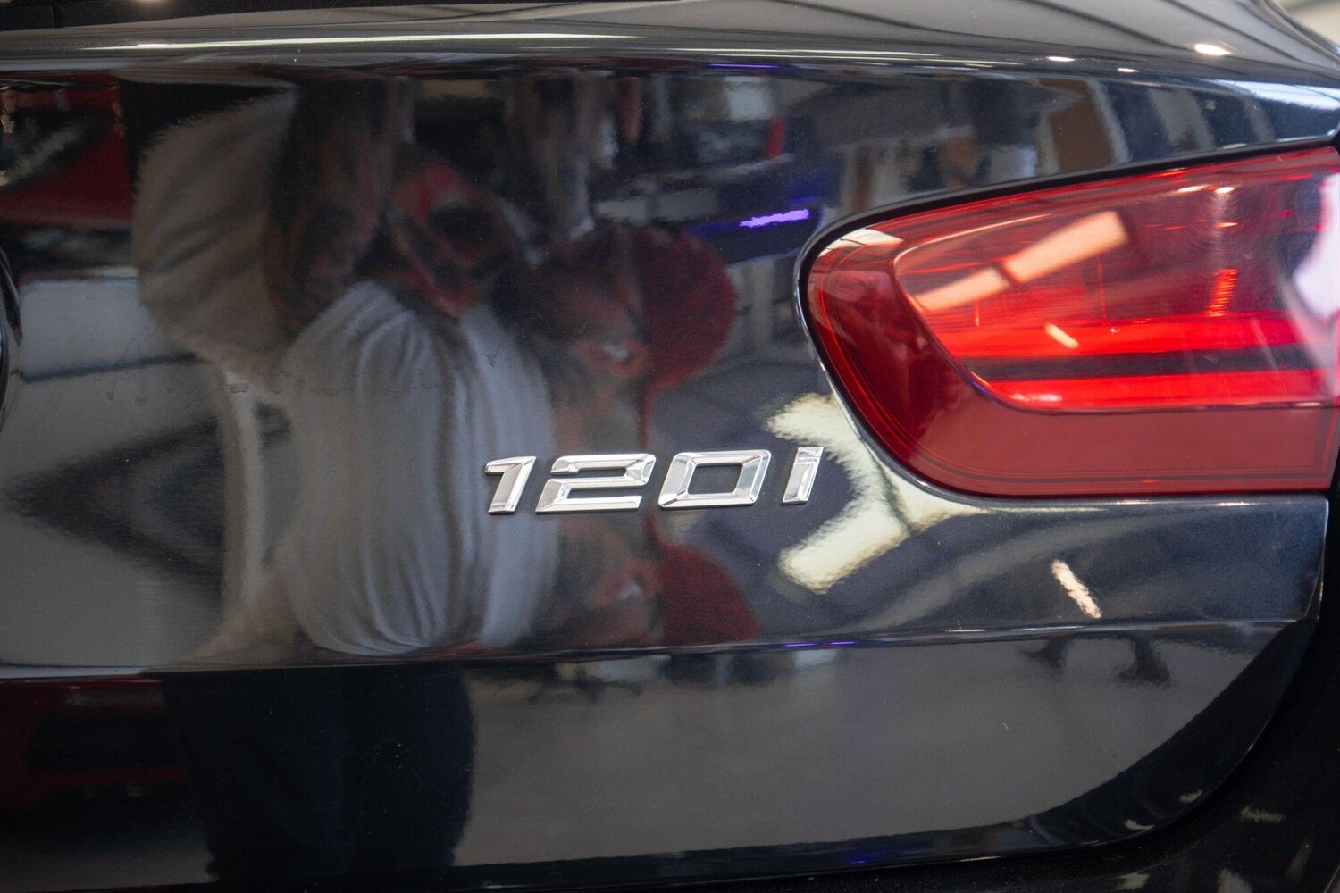 Used BMW 1 Series for sale - 77957794: Photo 8