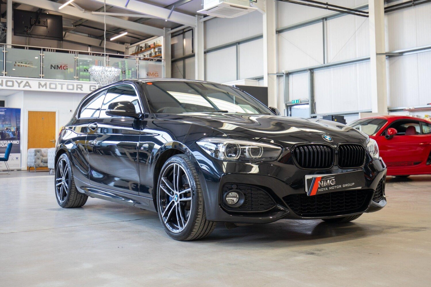 Used BMW 1 Series for sale - 77957794: Photo 9