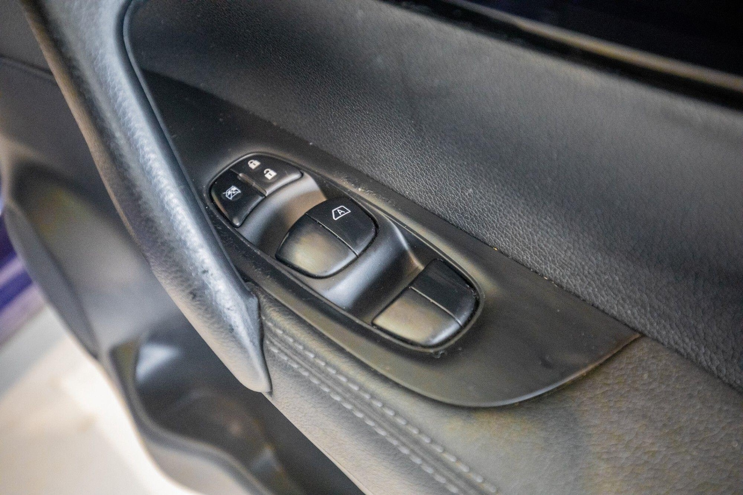 Used Nissan Qashqai for sale - 77957500: Photo 16