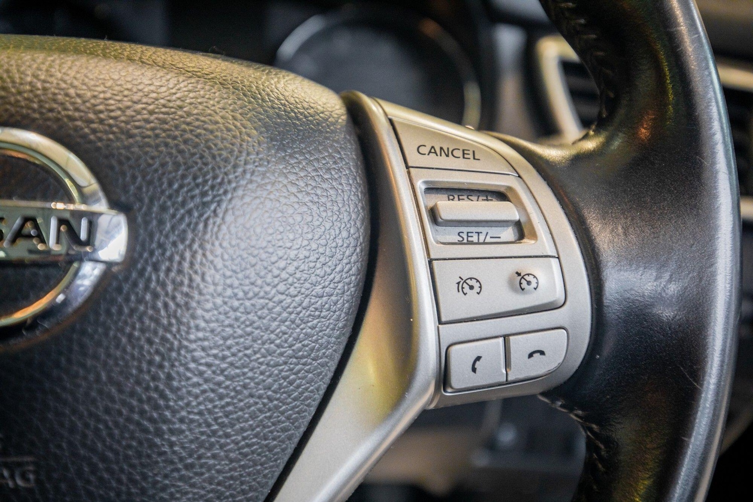 Used Nissan Qashqai for sale - 77957500: Photo 20