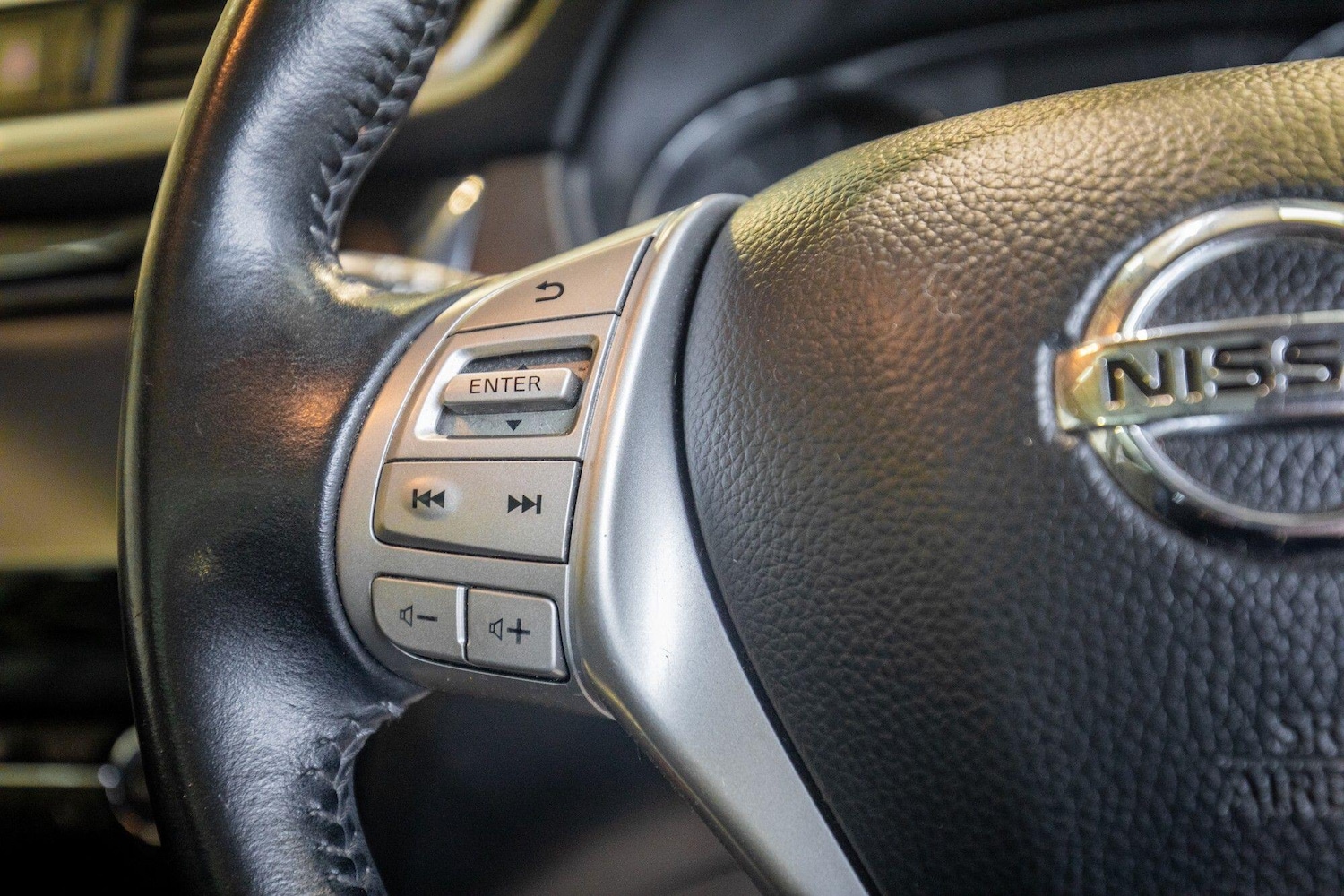 Used Nissan Qashqai for sale - 77957500: Photo 21