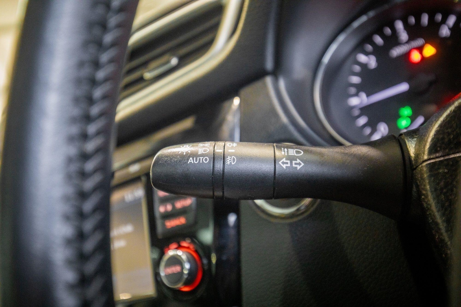 Used Nissan Qashqai for sale - 77957500: Photo 23