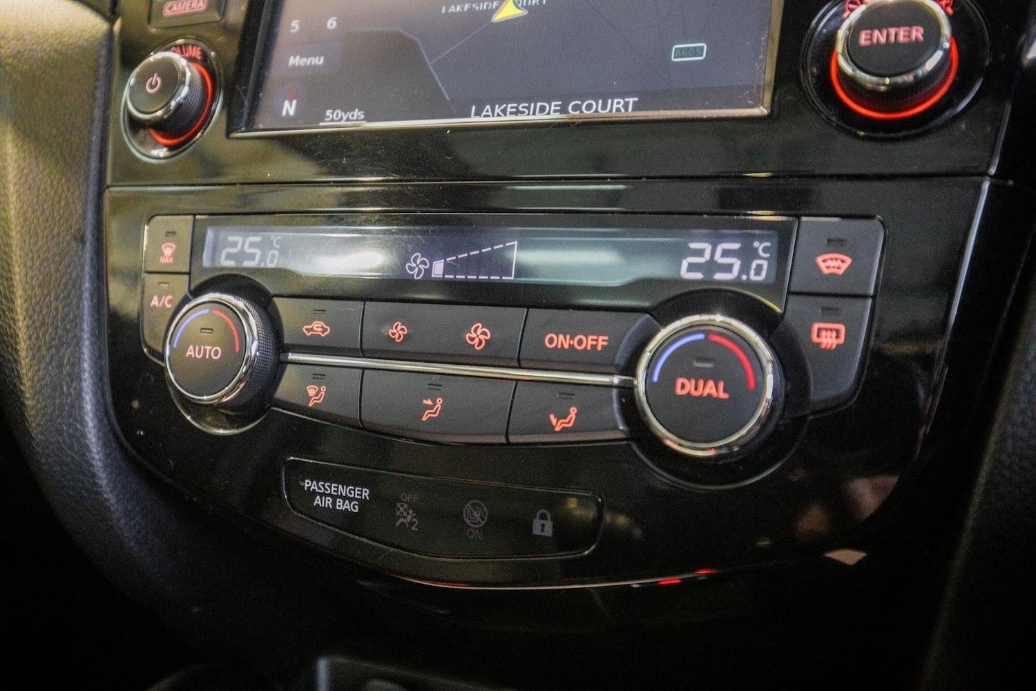 Used Nissan Qashqai for sale - 77957500: Photo 27