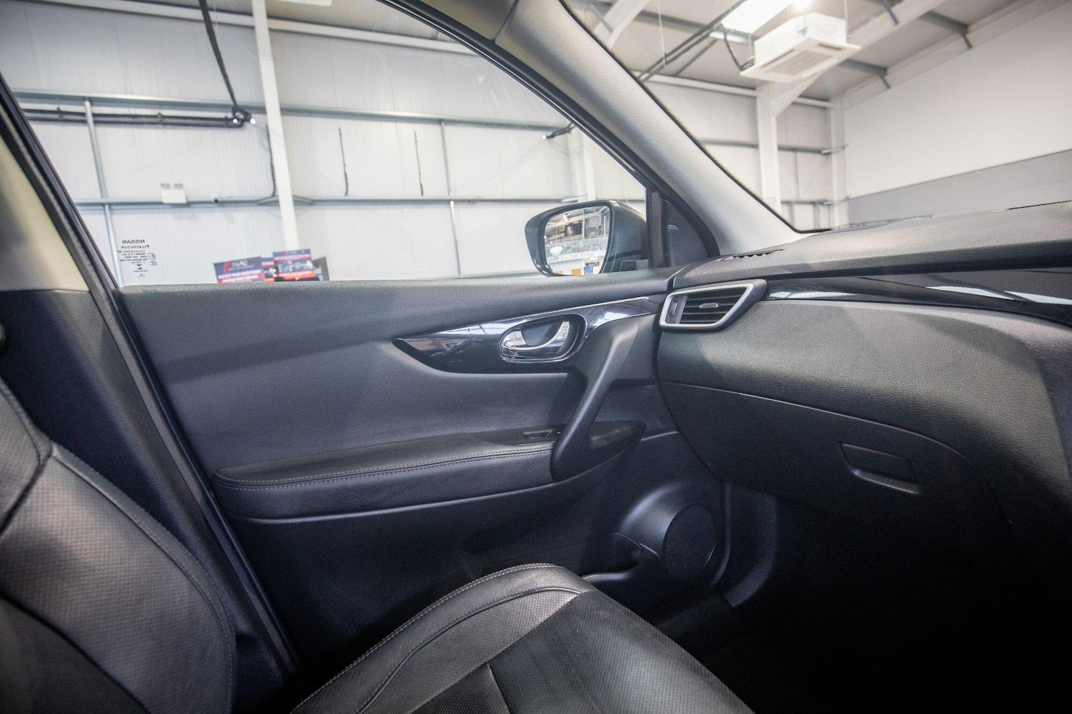 Used Nissan Qashqai for sale - 77957500: Photo 32