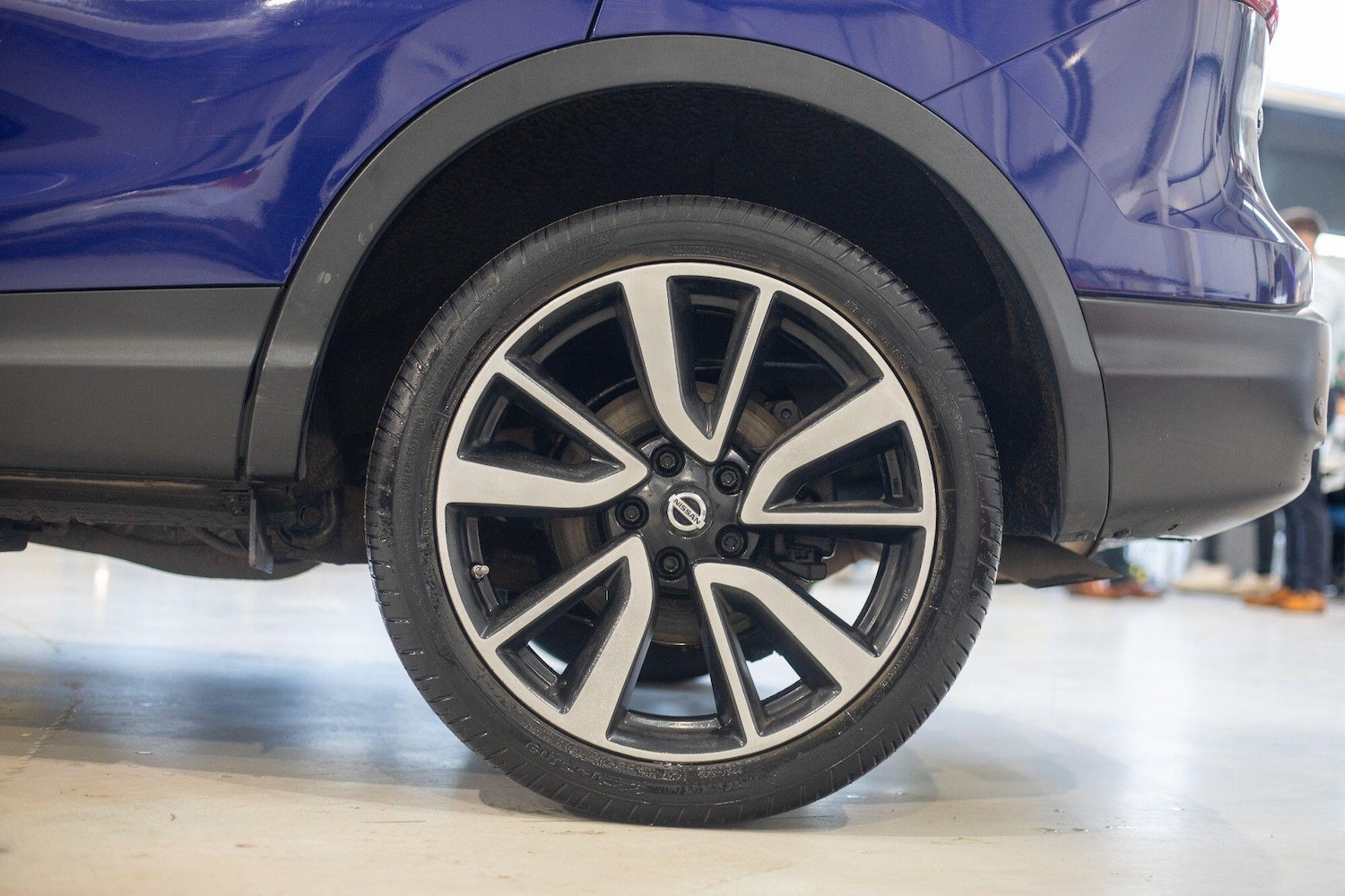 Used Nissan Qashqai for sale - 77957500: Photo 7