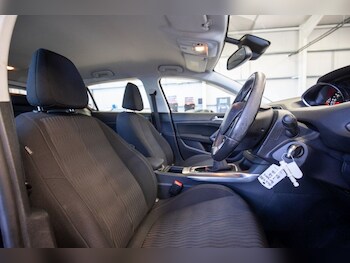 Used Peugeot 308 2014 for sale - 78288619: Photo