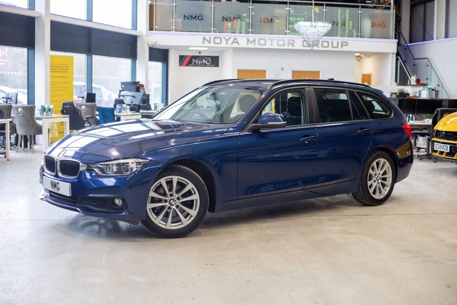 Used BMW 3 Series for sale - 76825207: Photo 1