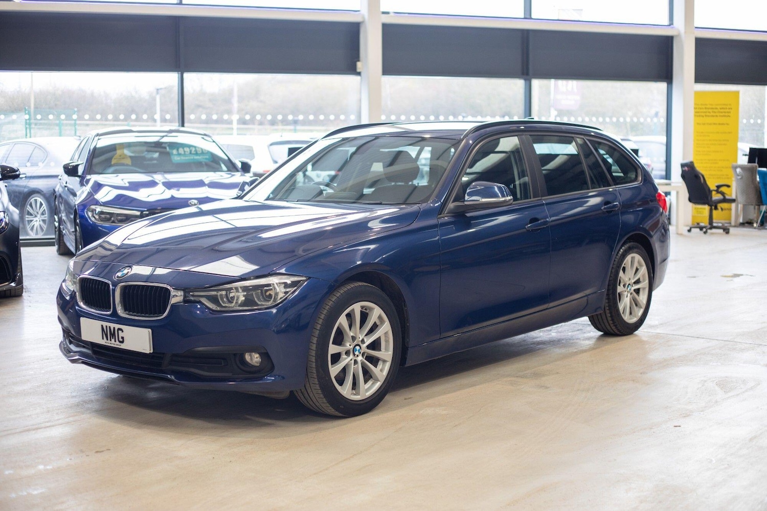 Used BMW 3 Series for sale - 76825207: Photo 10