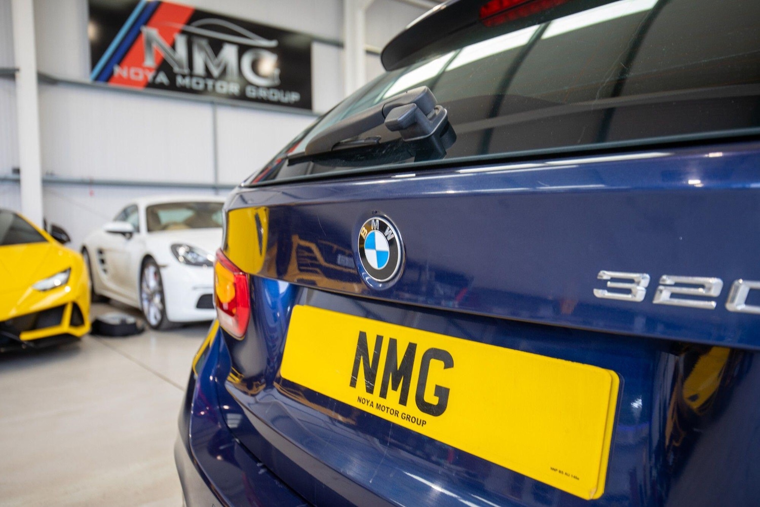 Used BMW 3 Series for sale - 76825207: Photo 11