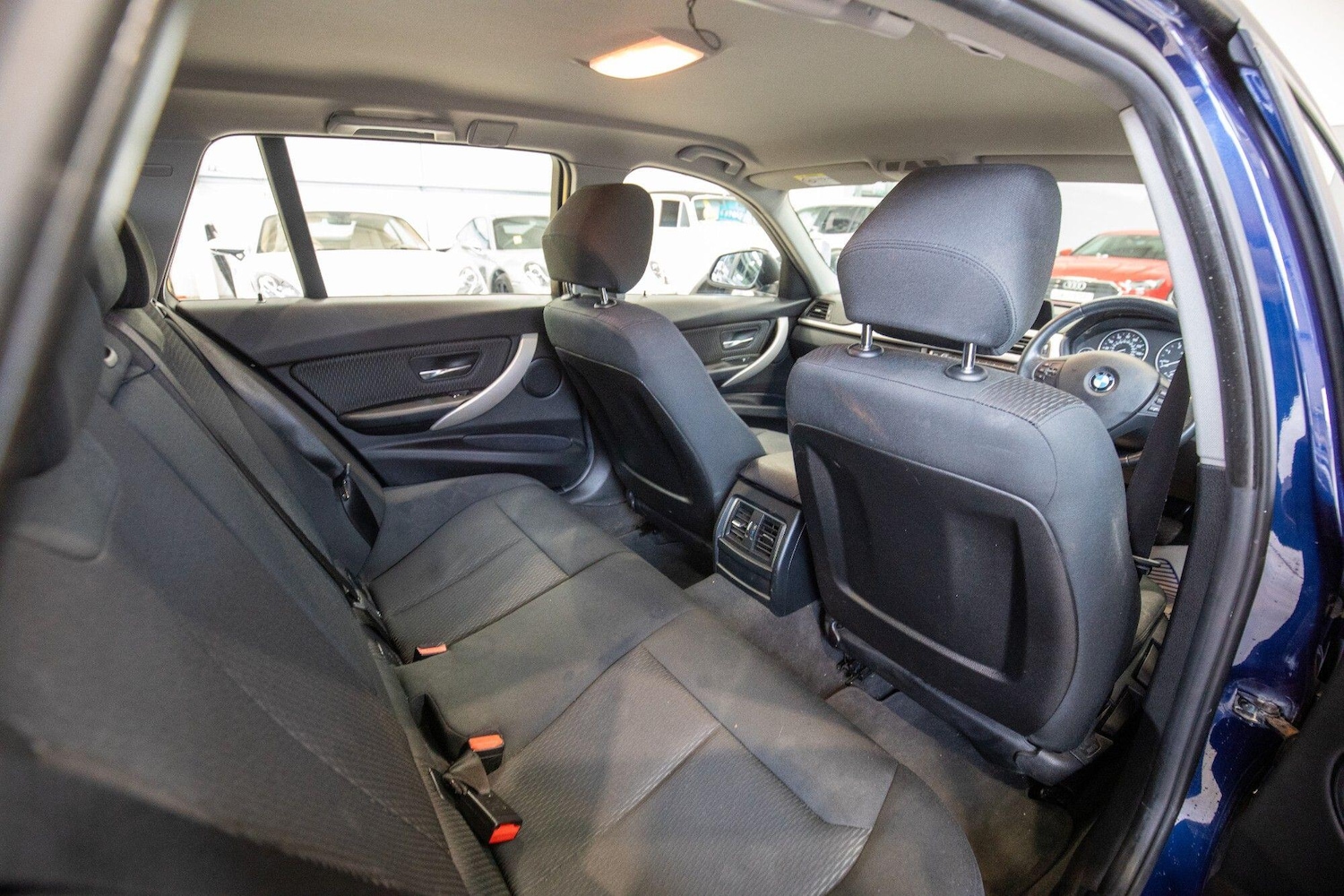 Used BMW 3 Series for sale - 76825207: Photo 13