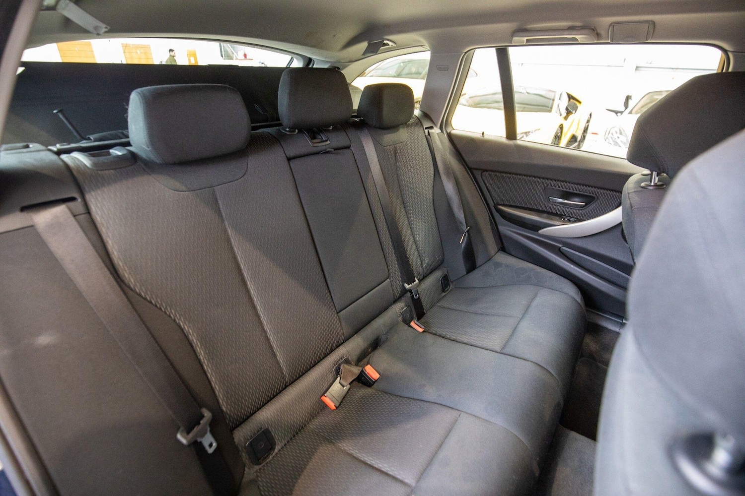 Used BMW 3 Series for sale - 76825207: Photo 14