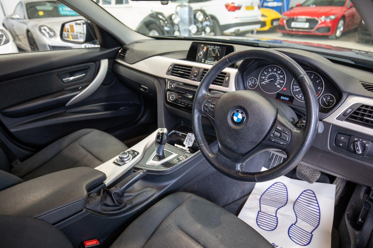 Used BMW 3 Series for sale - 76825207: Photo 15