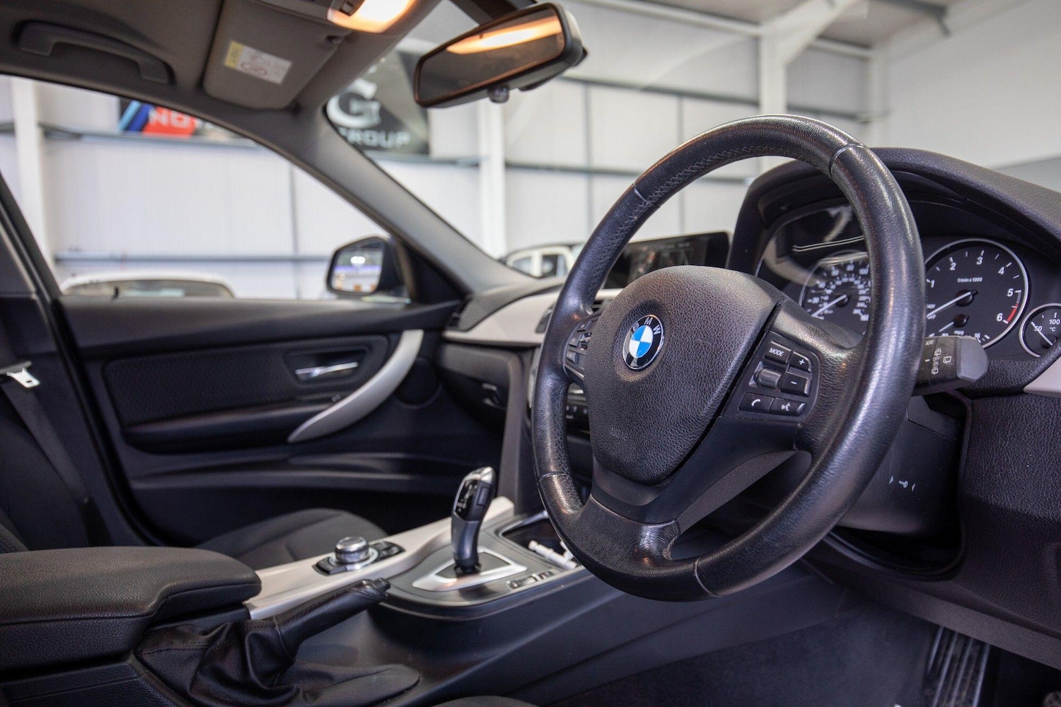 Used BMW 3 Series for sale - 76825207: Photo 16