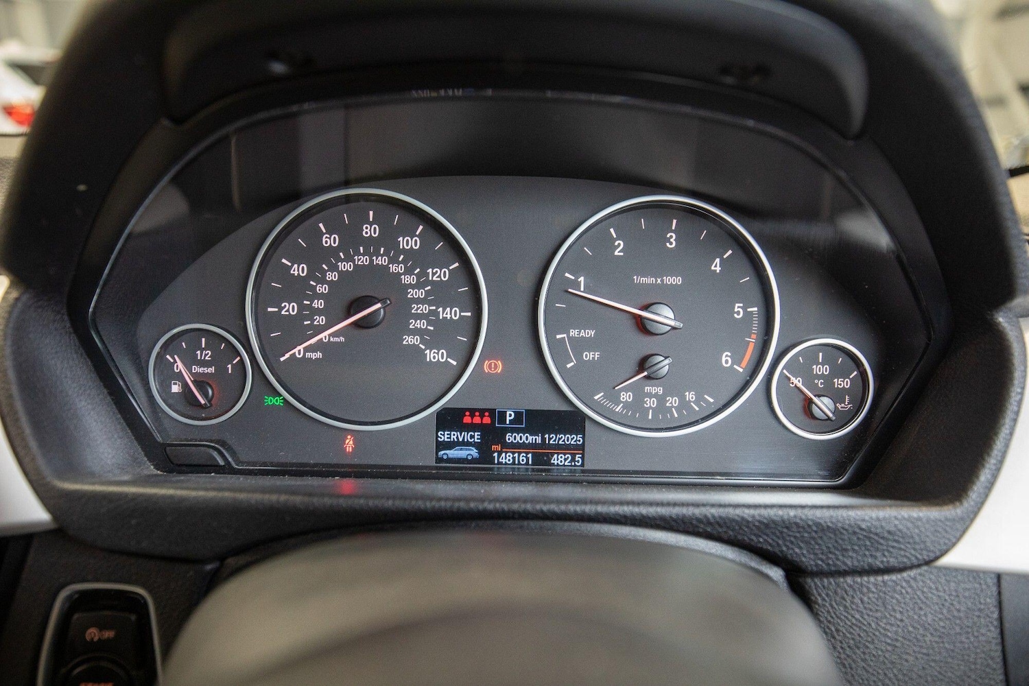 Used BMW 3 Series for sale - 76825207: Photo 20