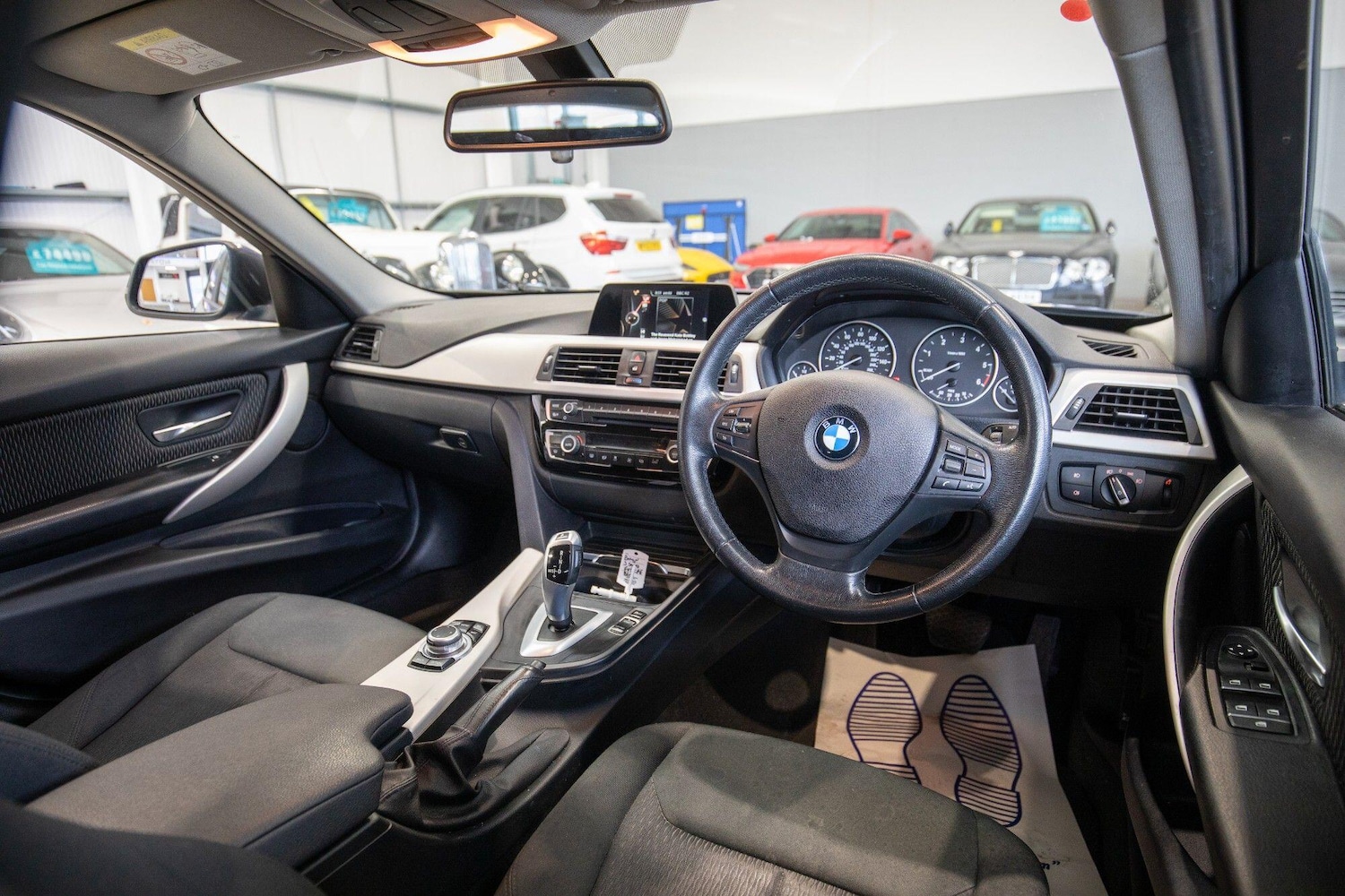 Used BMW 3 Series for sale - 76825207: Photo 3