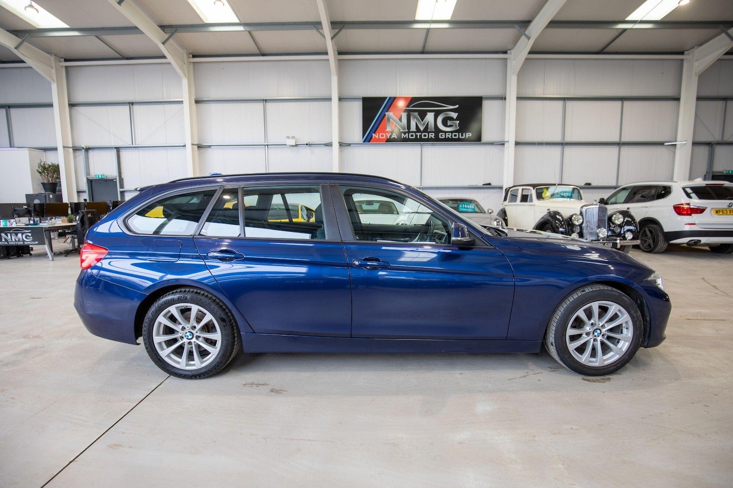 Used BMW 3 Series for sale - 76825207: Photo 35