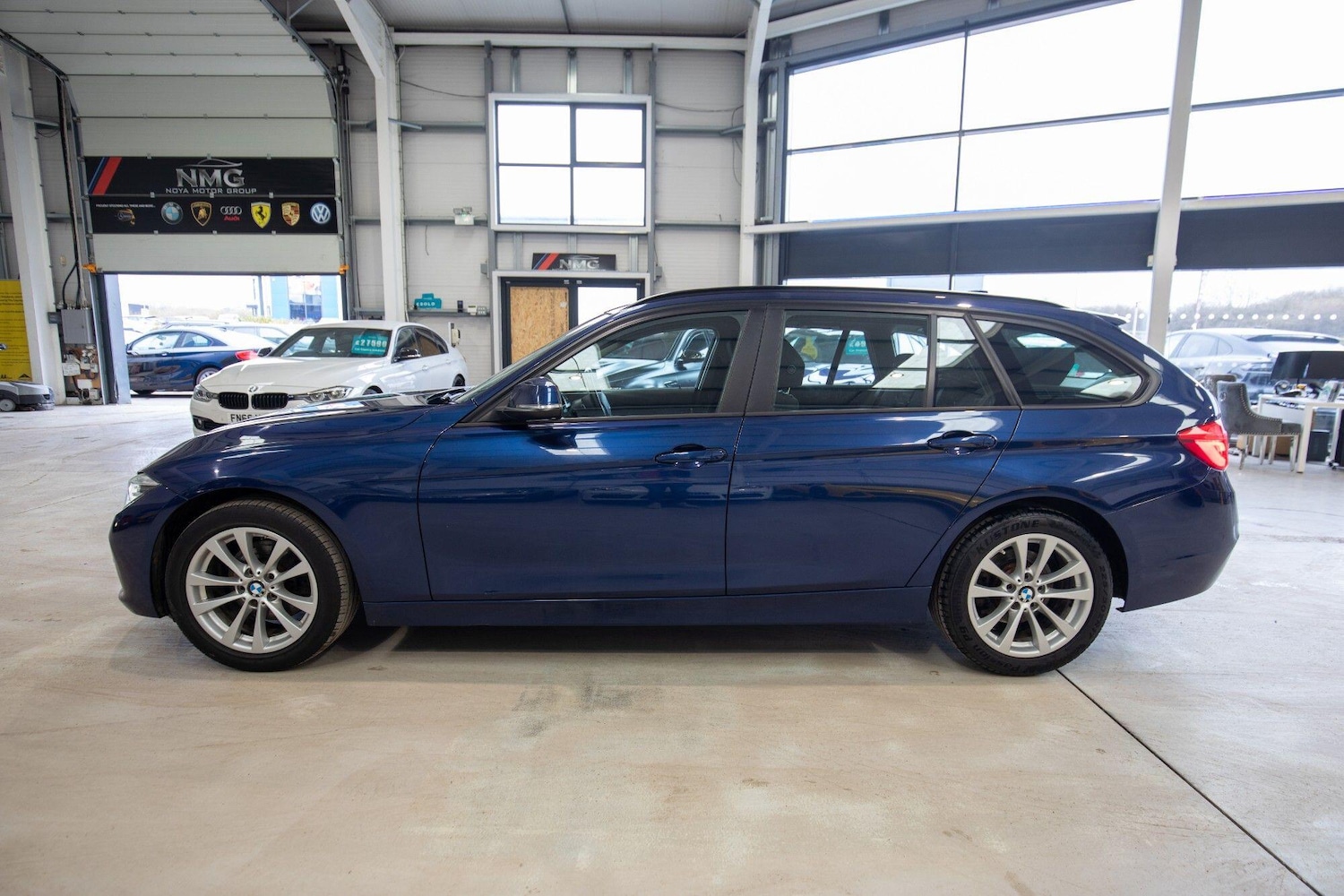 Used BMW 3 Series for sale - 76825207: Photo 36