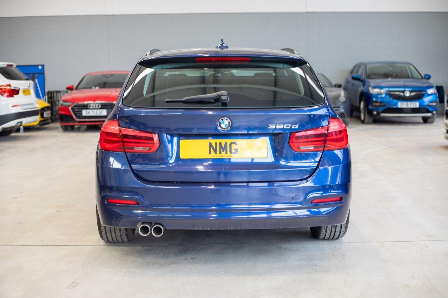 Used BMW 3 Series for sale - 76825207: Photo 37