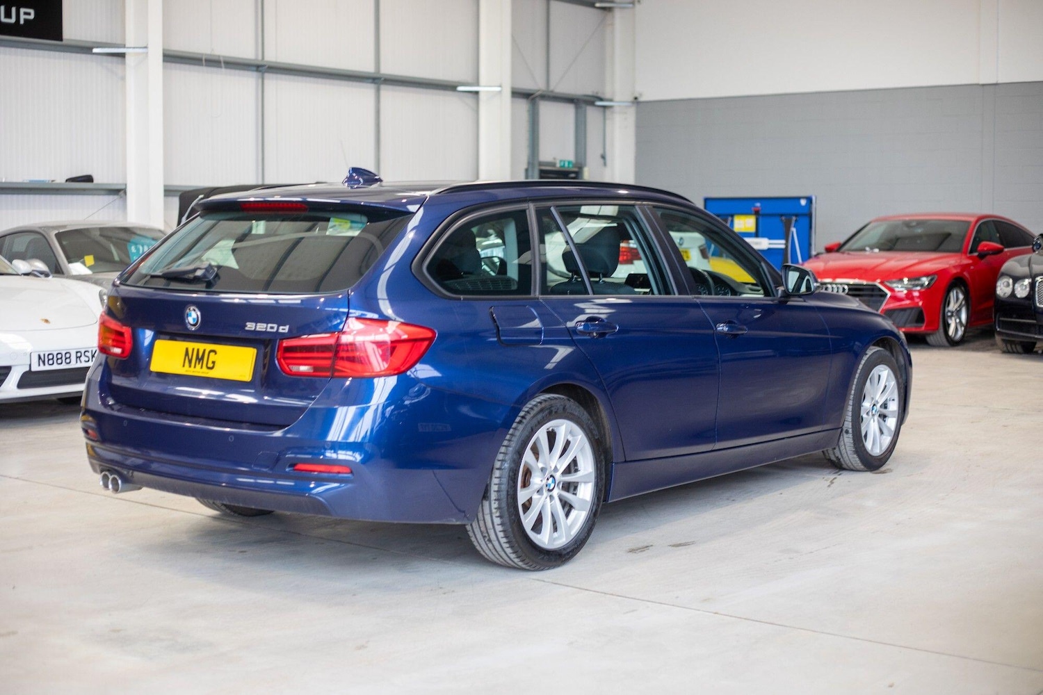 Used BMW 3 Series for sale - 76825207: Photo 38