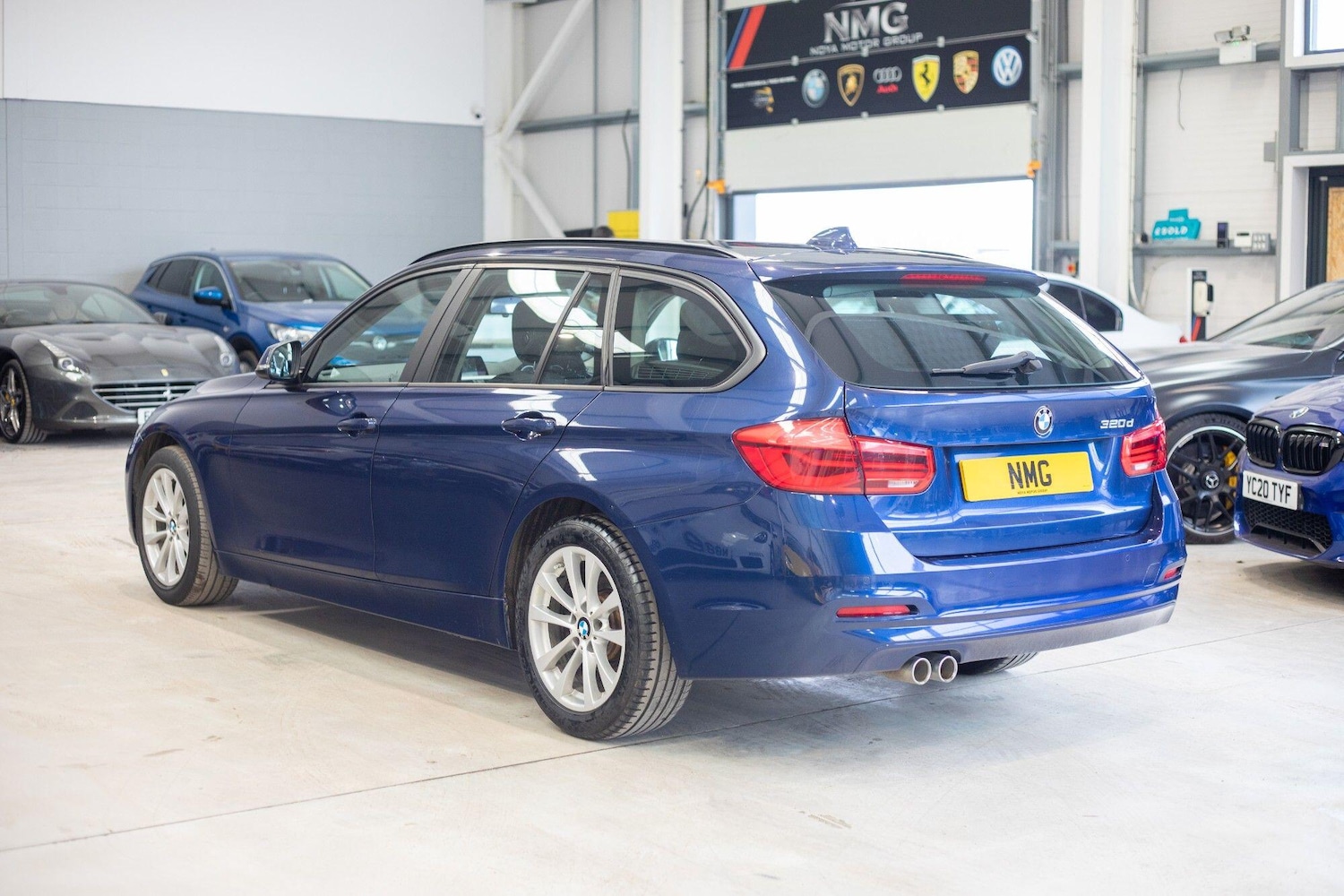 Used BMW 3 Series for sale - 76825207: Photo 4