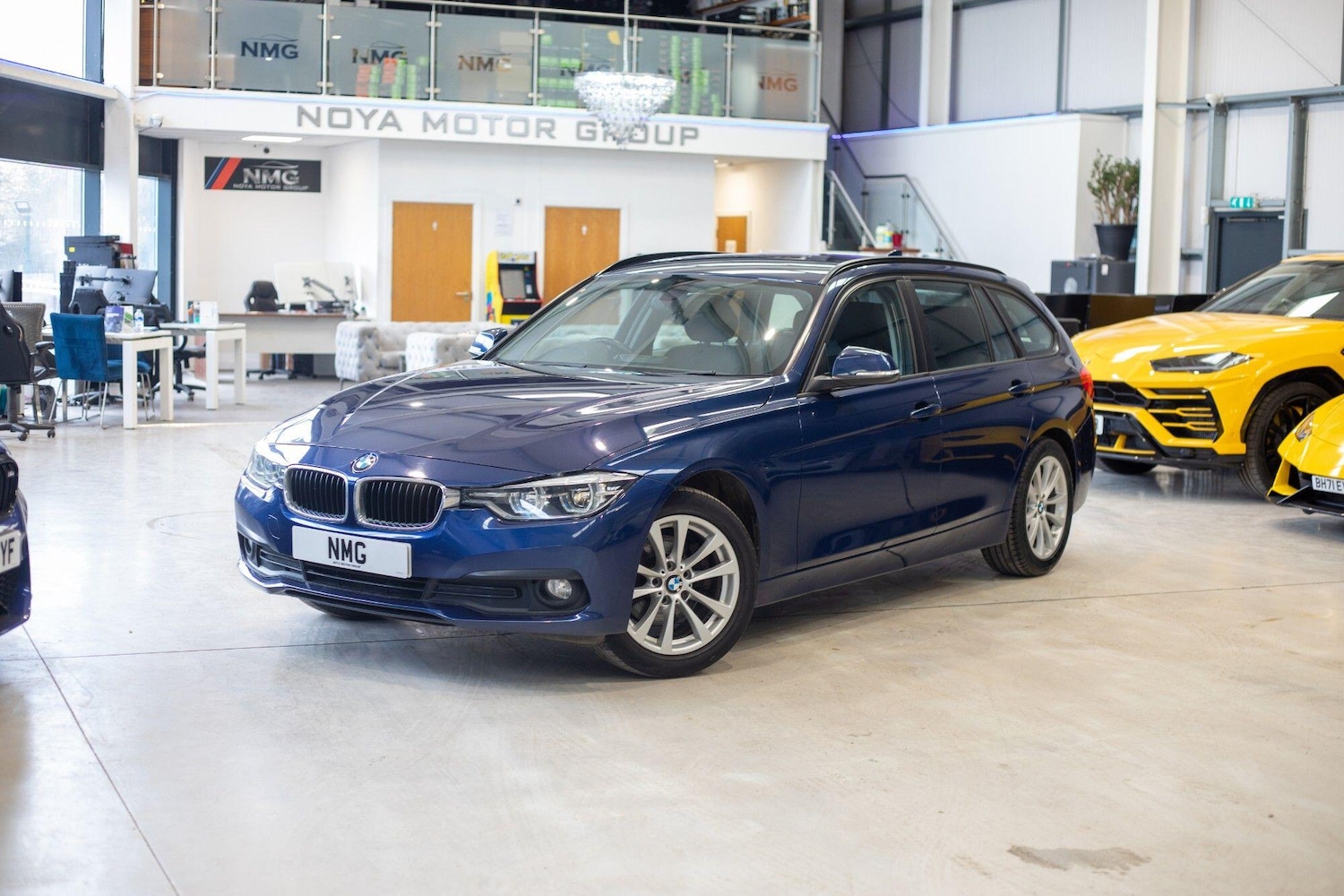 Used BMW 3 Series for sale - 76825207: Photo 5