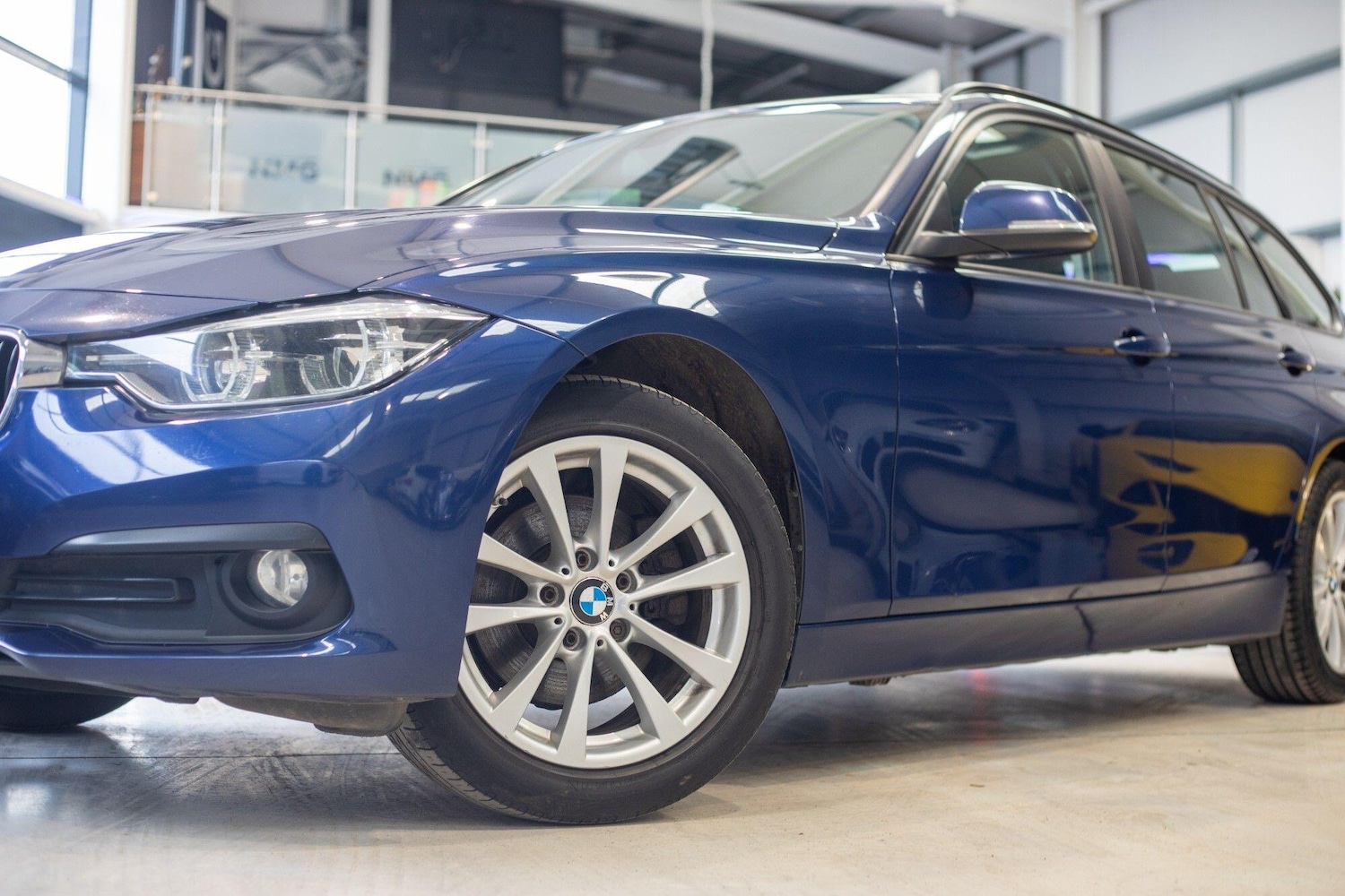 Used BMW 3 Series for sale - 76825207: Photo 6