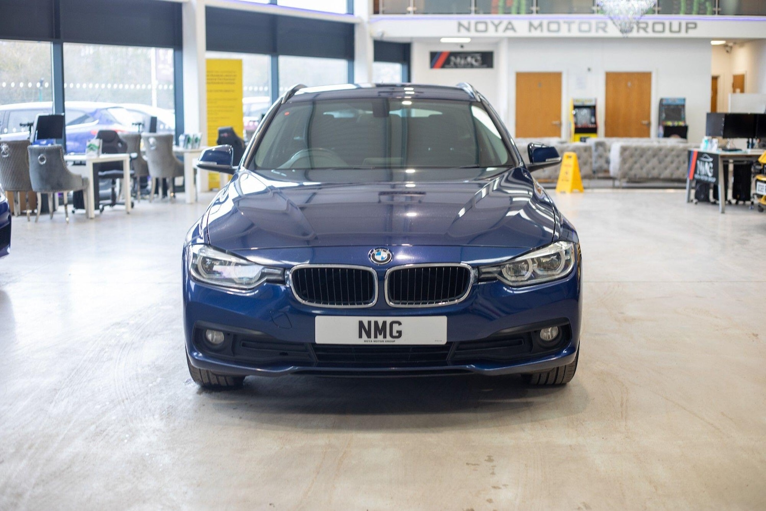 Used BMW 3 Series for sale - 76825207: Photo 9