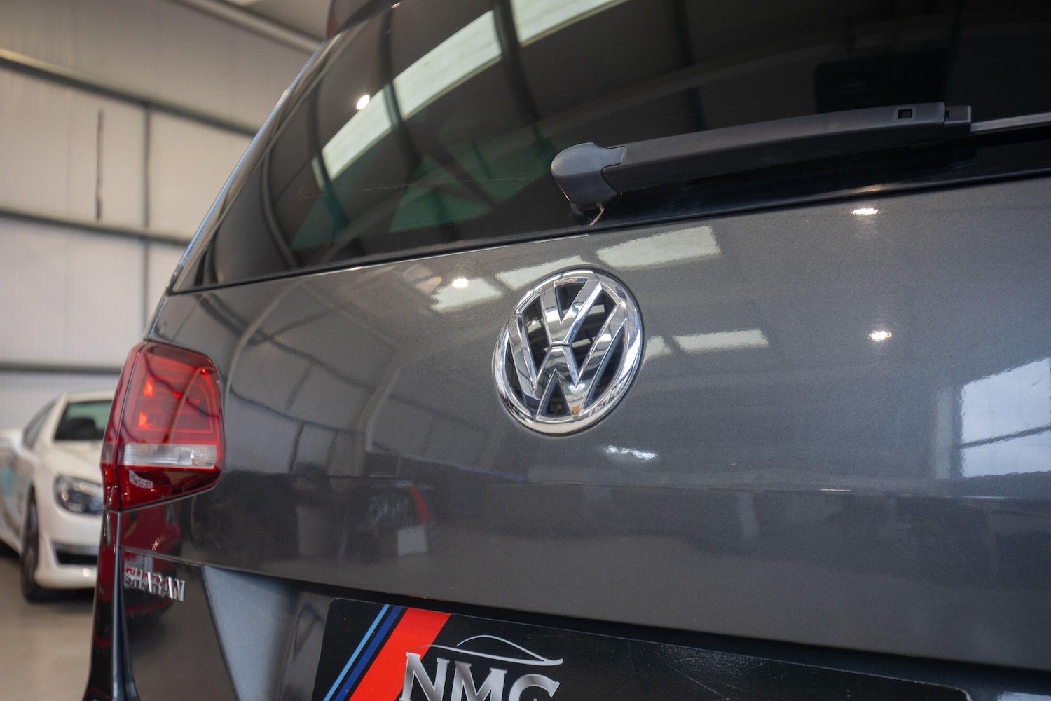 Used Volkswagen Sharan 2016 for sale - 77882896: Photo 12