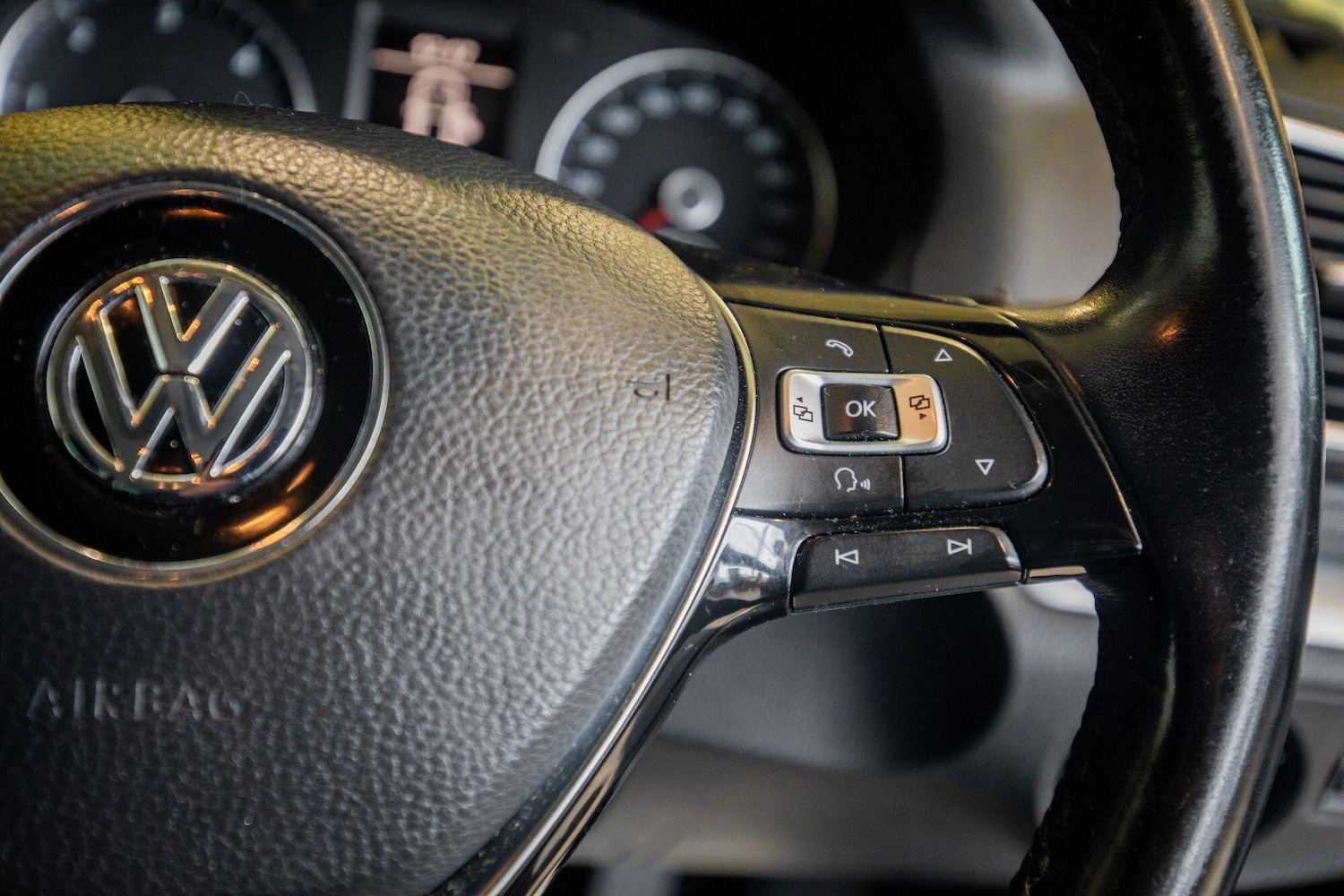 Used Volkswagen Sharan 2016 for sale - 77882896: Photo 19