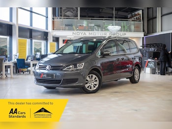 (16) - 2.0 TDI BlueMotion Tech SE MPV 5dr Diesel DSG Euro 6 (s/s) (150 ps) *Financ