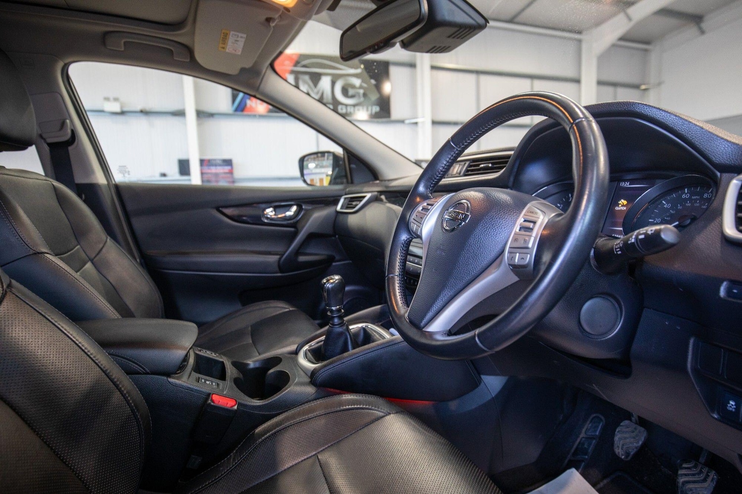 Used Nissan Qashqai 2015 for sale - 77202553: Photo 16