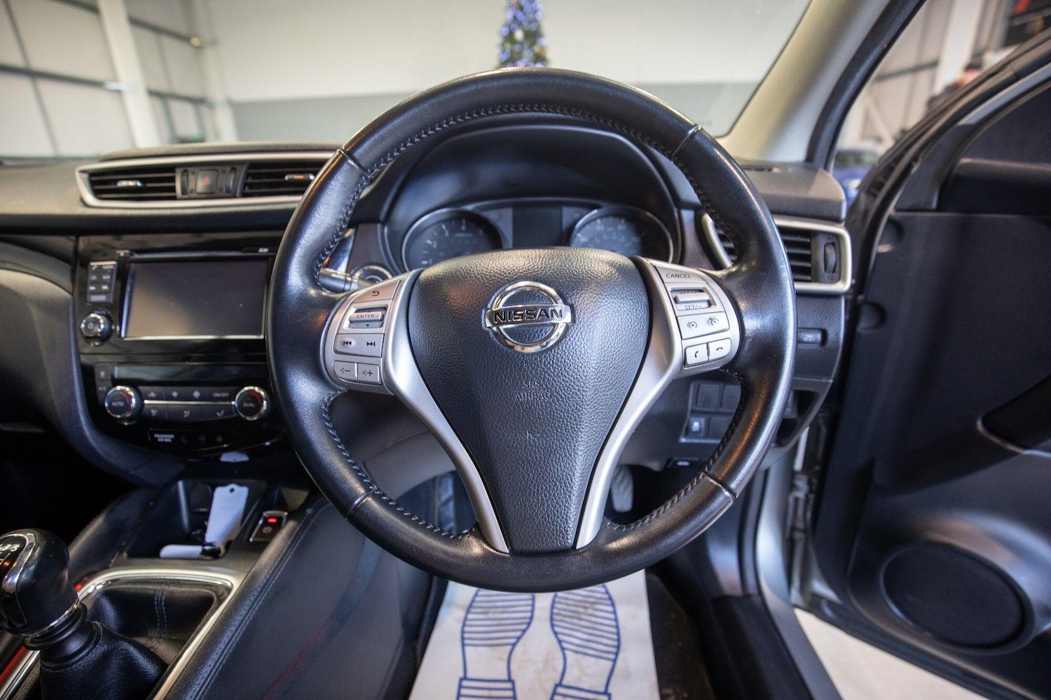 Used Nissan Qashqai 2015 for sale - 77202553: Photo 17