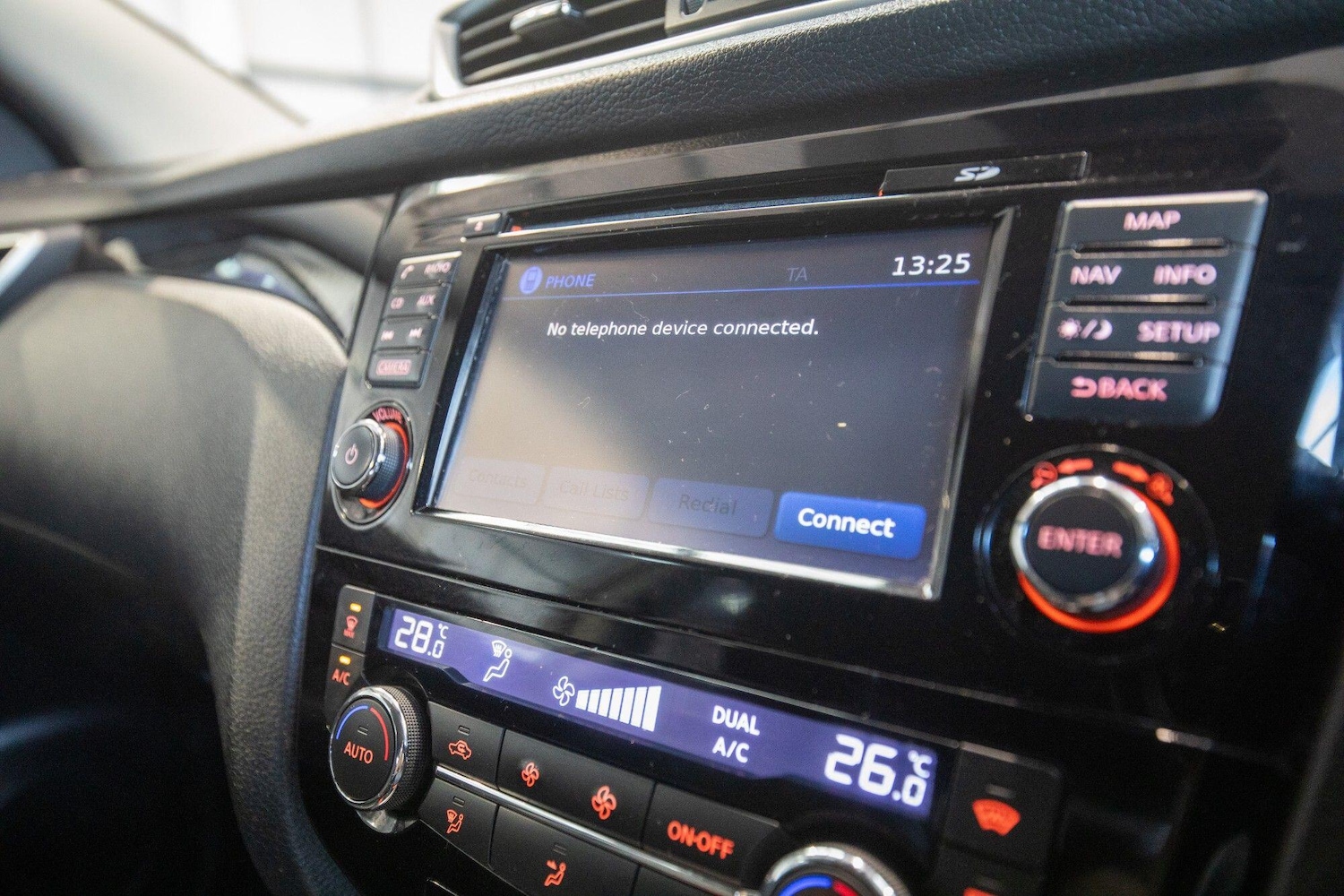 Used Nissan Qashqai 2015 for sale - 77202553: Photo 20