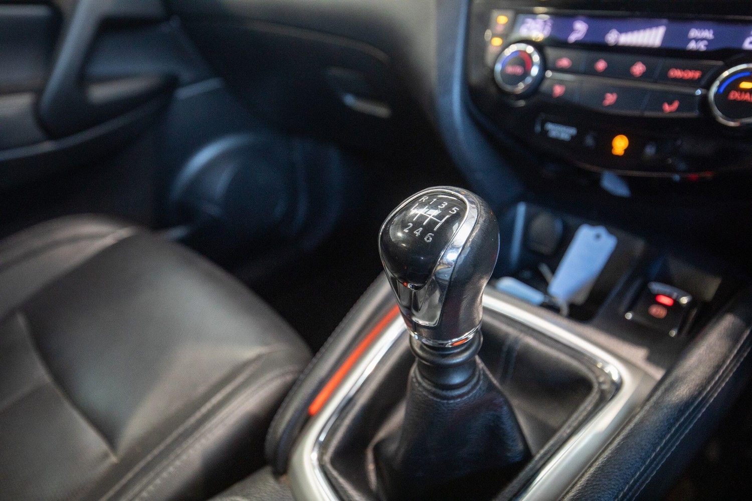 Used Nissan Qashqai 2015 for sale - 77202553: Photo 26