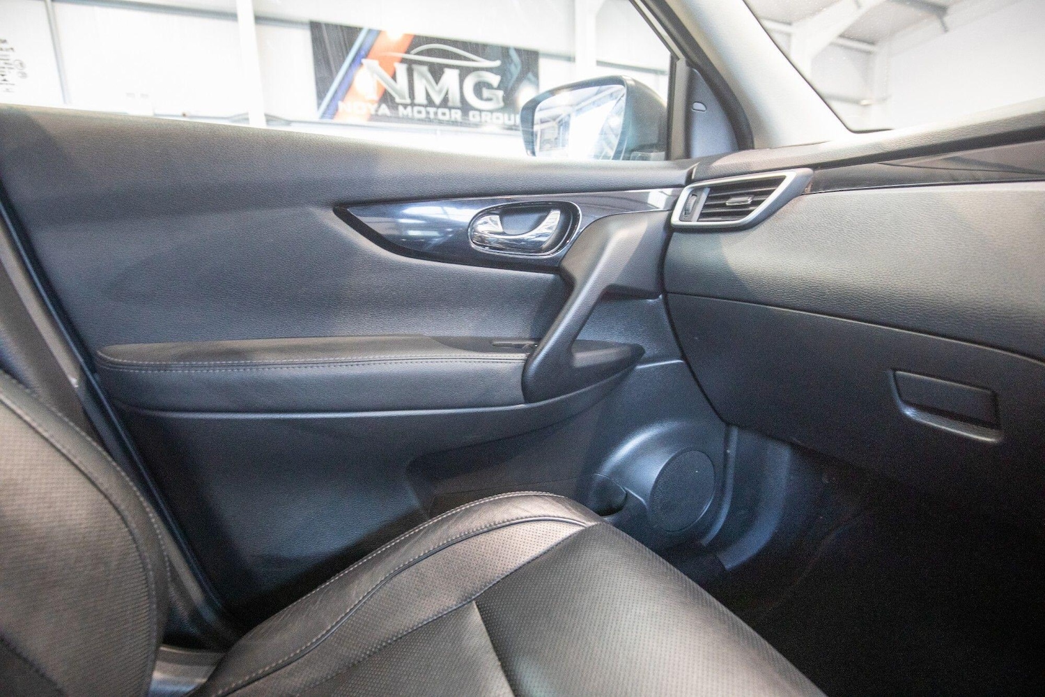 Used Nissan Qashqai 2015 for sale - 77202553: Photo 28