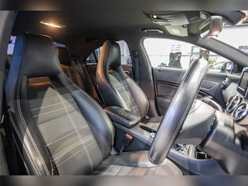 Used Mercedes-Benz CLA 2014 for sale - 76824718: Photo