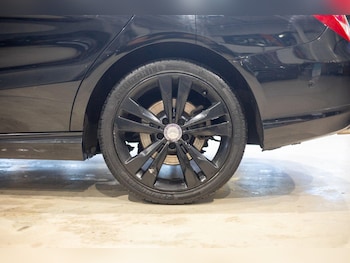 Used Mercedes-Benz CLA 2014 for sale - 76824718: Photo