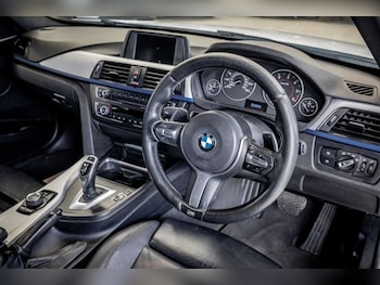 Used BMW 3 Series 2014 for sale - 78287774: Photo