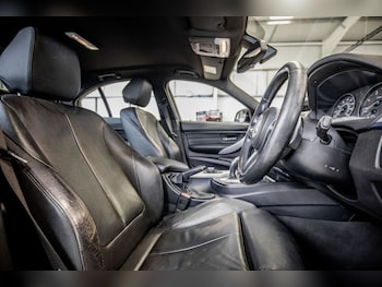 Used BMW 3 Series 2014 for sale - 78287774: Photo