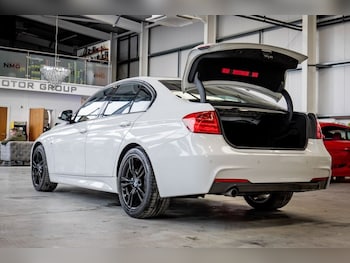 Used BMW 3 Series 2014 for sale - 78287774: Photo