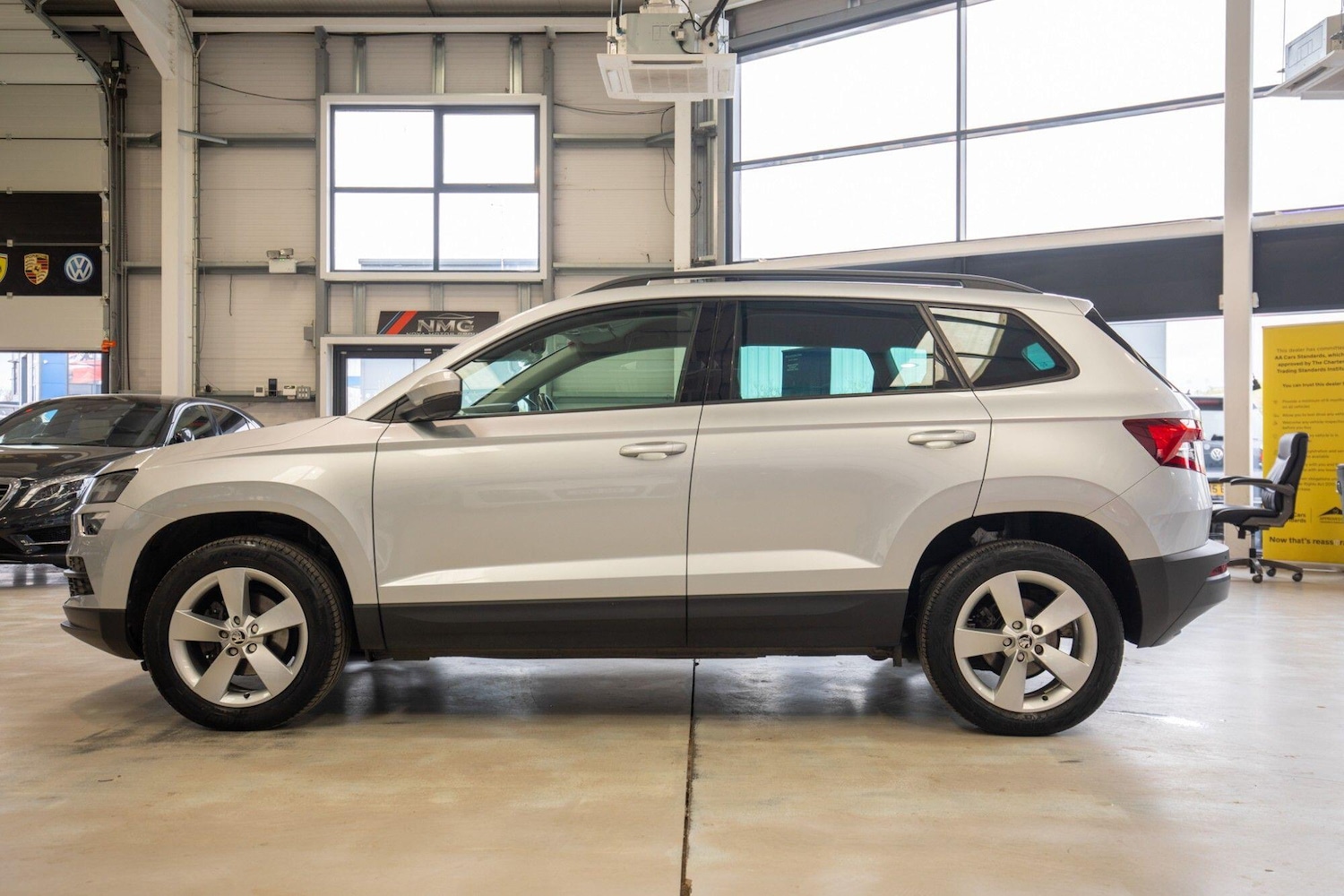 Used Skoda Karoq 2020 for sale - 78020083: Photo 10