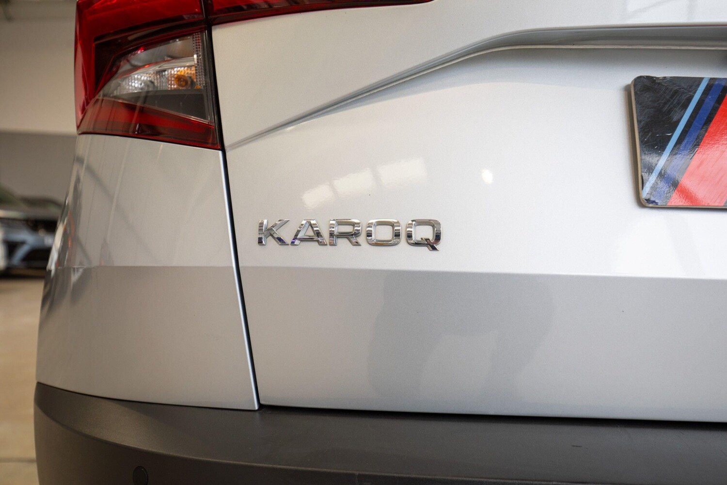 Used Skoda Karoq 2020 for sale - 78020083: Photo 13