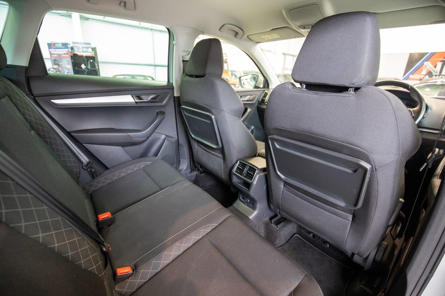 Used Skoda Karoq 2020 for sale - 78020083: Photo 14